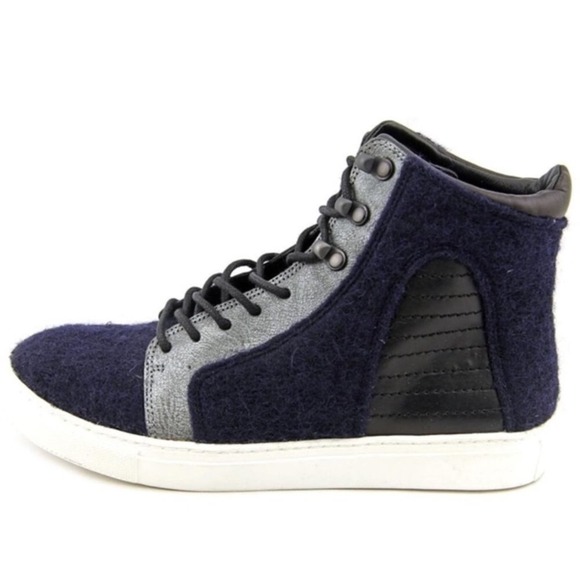 Elie Tahari Shoes - Elie Tahari NWOB ‘Vortex' High Top Sneaker 6